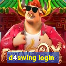 d4swing login